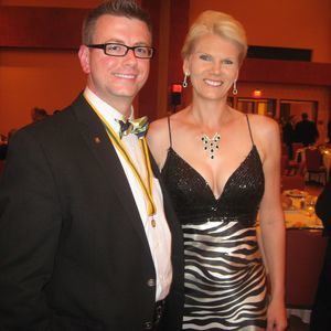 Meet your Posher, Audrey